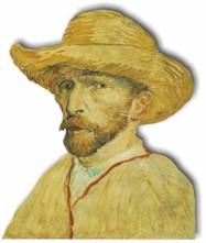 152 AÑOS DE VAN GOGH