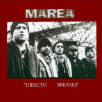 MAREA EN CONCiERTO!!! huesca